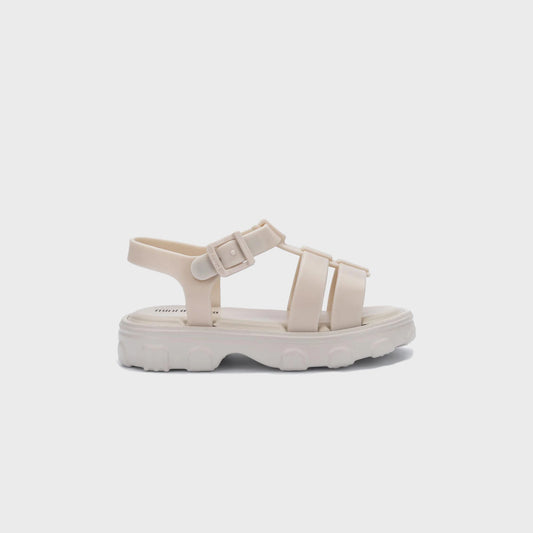 Melissa Mini Baby Ella - Cream