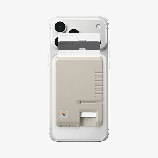 Classic LS Card Holder (Mag Fit)