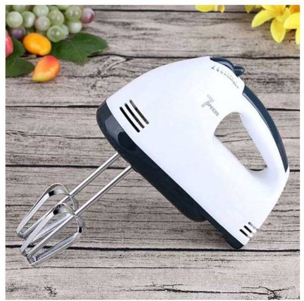 ENMORA 180 W Black Hand Blender