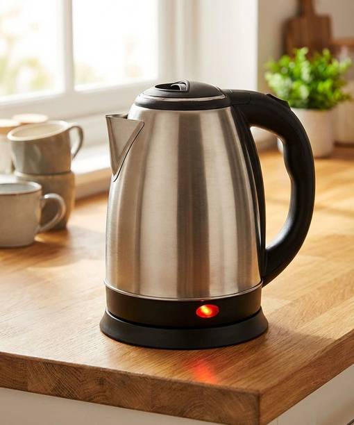 Zumba Electric Heat Kettle [ FAST BOIL ] : This 1500W e...
