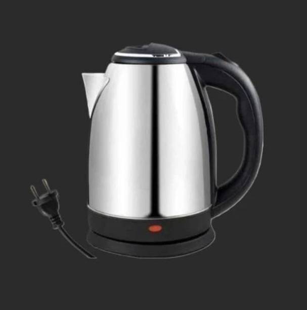 Chenna Electric Kettle Multipurpose 2L Large Size Tea C...