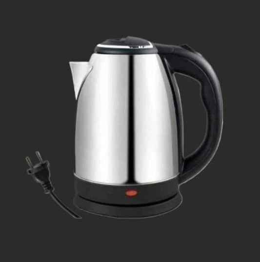 Chenna Electric Kettle Multipurpose 2L Large Size Tea C...