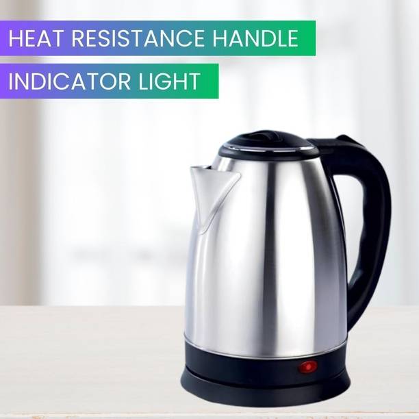 scarlet sc Kettle-lckcw1c510.A Electric Kettle