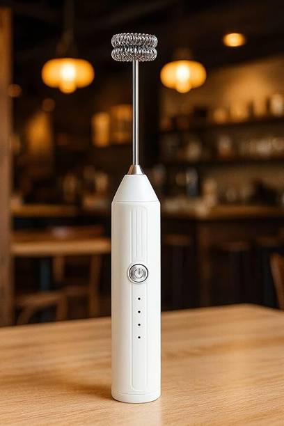 peach n pearl 50 W Black Hand Blender