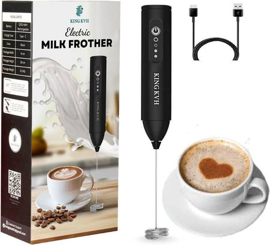 Modexa Global 80 W Black Hand Blender