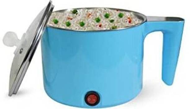 WeProve Travel Cooker, Slow Cooker, Rice Cooker, Food S...