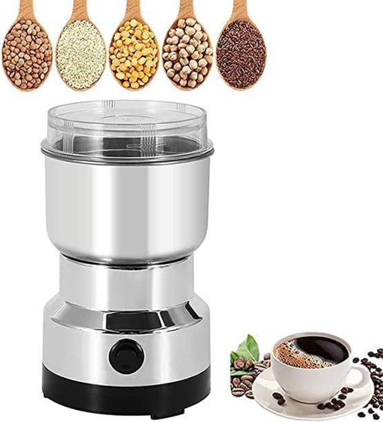 First Dot SmartBuy Multi function Coffee Grinder Househ...