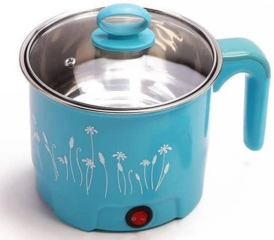 PDBROTHER Electric Rice Cooker | Portable Rice Cooker |...