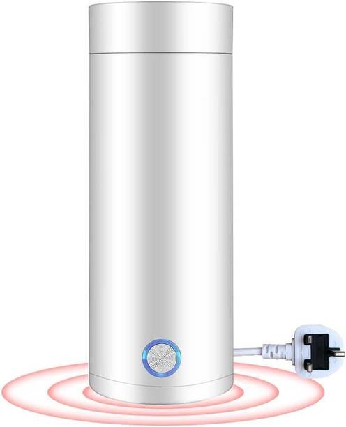 HASTHIP Electric Water Bottle for Hot Water Kettle And ...