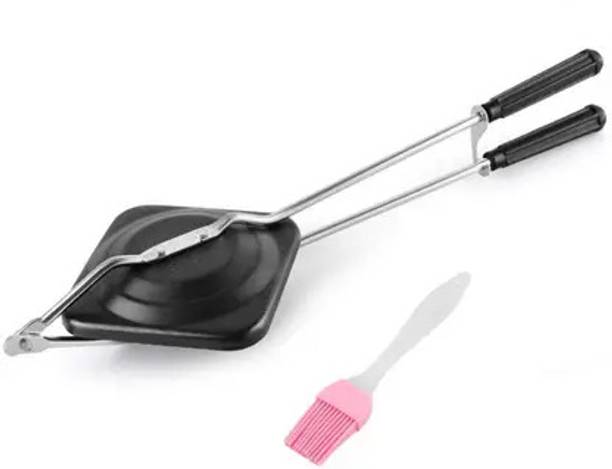 Exvora Enterprises Exvora's Plain Toaster with Silicone...