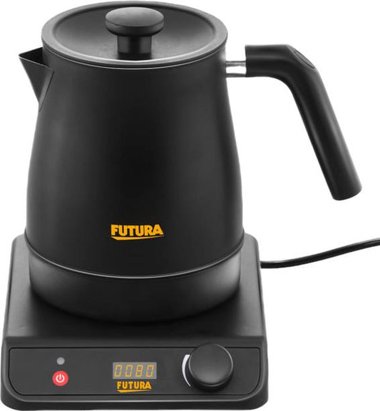 Hawkins Futura 1.4 Litre Electronic Smart Kettle with M...
