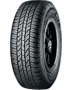 YOKOHAMA 215/65 R16 GEOLANDAR G015 98H TUBELESS TYRE