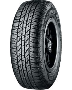 YOKOHAMA 235/65 R17 GEOLANDAR G015 108H TUBELESS TYRE
