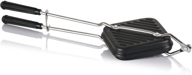 FINEPICS by FACTTEES Gas Sandwich Maker Non Stick Toast...