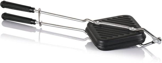 FINEPICS by FACTTEES Gas Sandwich Maker Non Stick Toast...