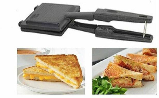 FINEPICS By FACTTEES by FACTTEES Gas Sandwich - Toaster...