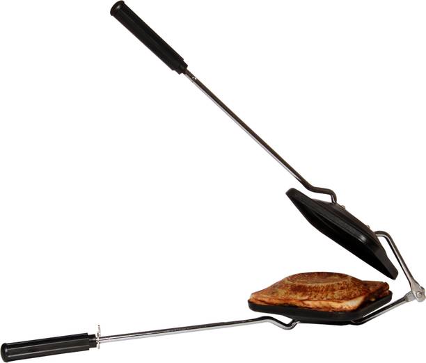 Cheezy Bite Gas Toaster Toast Sandwich Maker