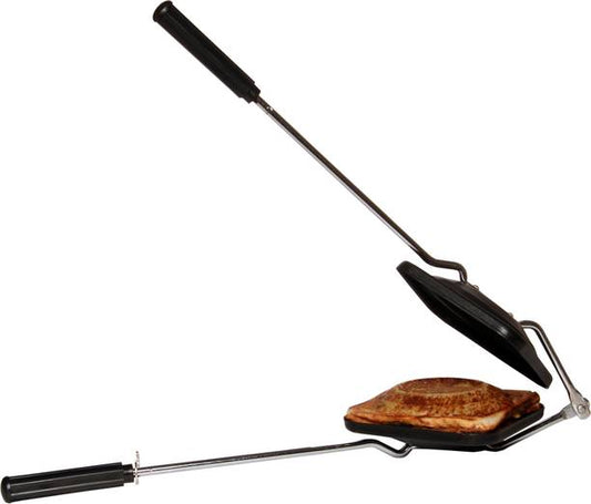 Cheezy Bite Gas Toaster Toast Sandwich Maker