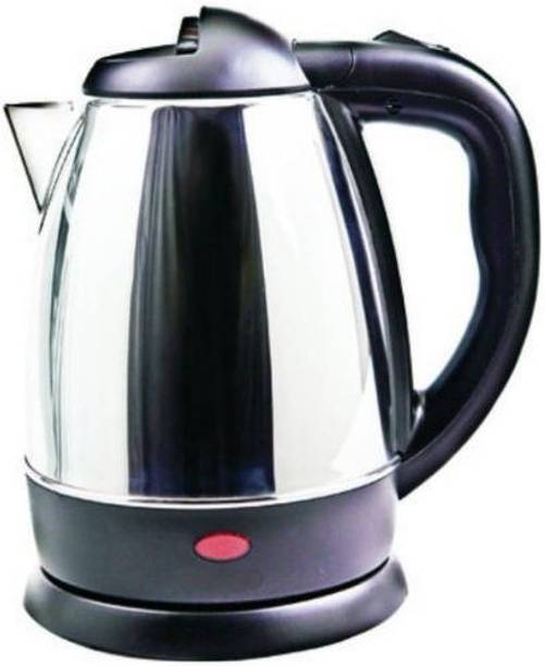 NIMYANK Stainless Steel Kettle/Stainless Steel Electric...