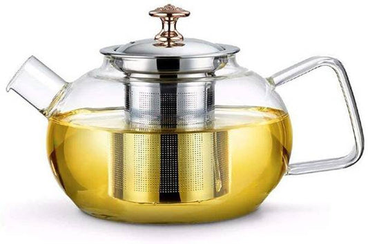 SOSTEGNO Teapot Electric Kettle