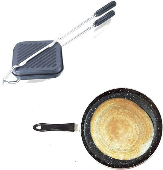 Masox Store Grill Sandwich Toaster K2 Grill Sandwich Ma...