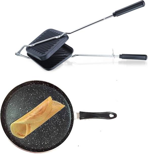 Masox Store Grill Sandwich Toaster K6 Grill Sandwich Ma...