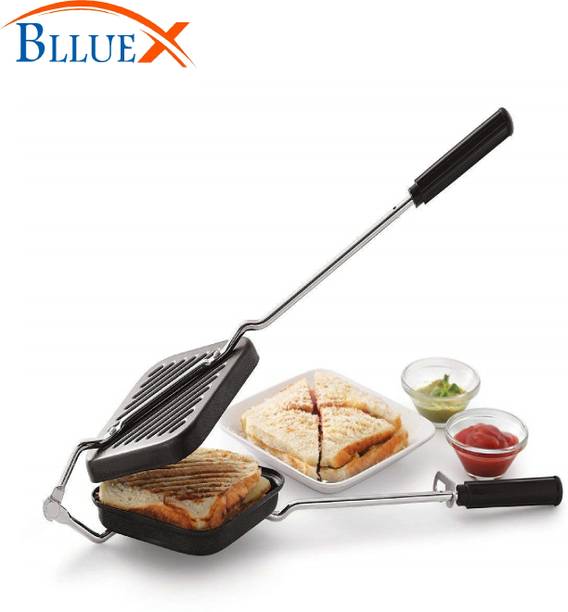 BLLUEX Grill Toaster_01 Toast Sandwich Maker