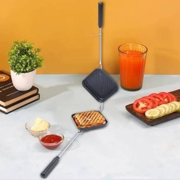 Florenza Grilled Sandwich Toaster Toast Sandwich Maker