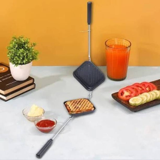 Florenza Grilled Sandwich Toaster Toast Sandwich Maker
