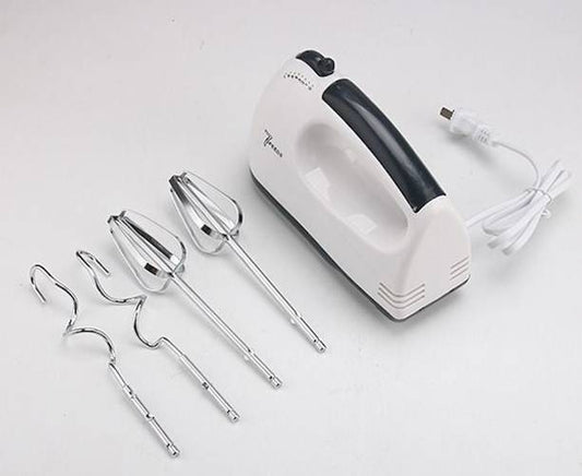 Modexa Global 500 W White Hand Blender