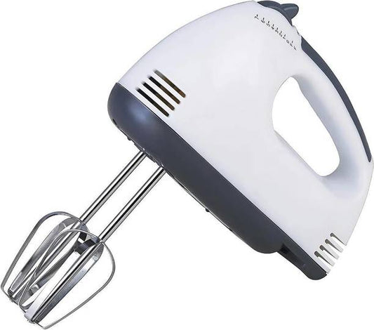 Acuworld 220 W White Hand Blender