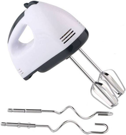 Modexa Global 260 W White Hand Blender