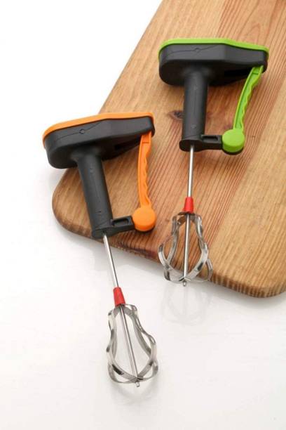 T K HUB HAND PRESS BLENDER Mixer Blender Blade