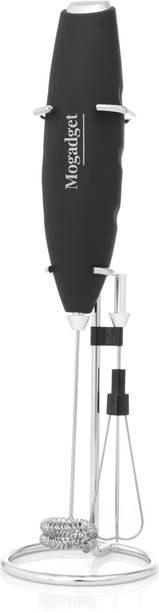 Modexa Global 150 W Black Electric Whisk, Hand Blender