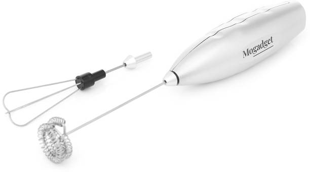 AARVI 160 W Silver Electric Whisk, Hand Blender