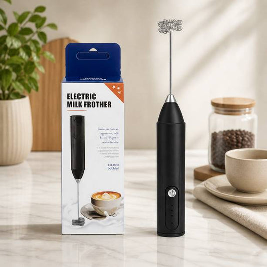 IBOX 50 W Black Hand Blender