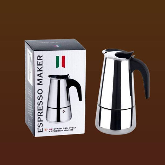 Voqynex CMP346 6 Cups Coffee Maker