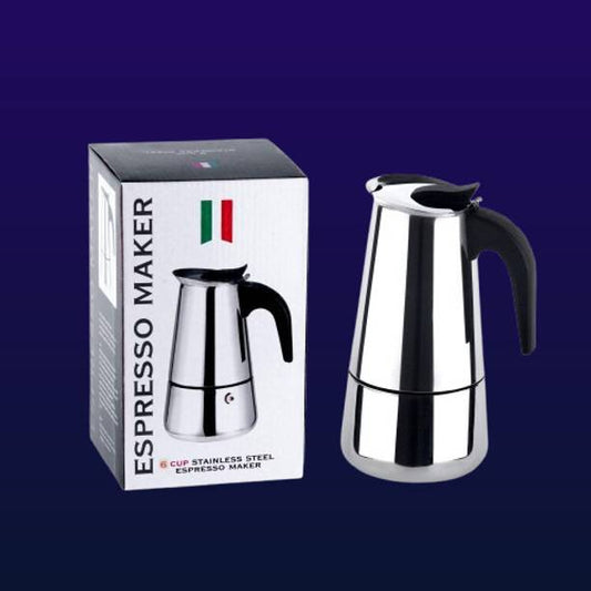 Aelnyra CMP13 6 Cups Coffee Maker