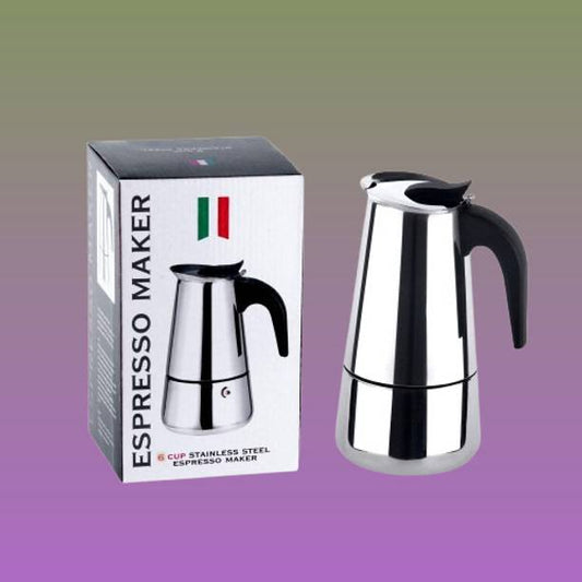 Vdaeny CMP214 6 Cups Coffee Maker