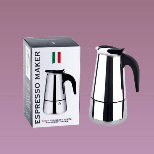 Kvyex CMP157 6 Cups Coffee Maker