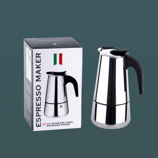 Vasnex CMP503 6 Cups Coffee Maker