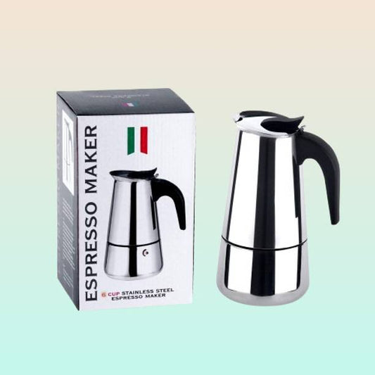 Rurrex CMP71 6 Cups Coffee Maker
