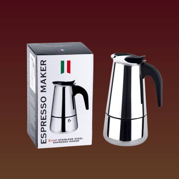 Vrknex CMP949 6 Cups Coffee Maker