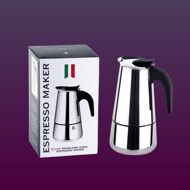 Vdyznex CMP275 6 Cups Coffee Maker