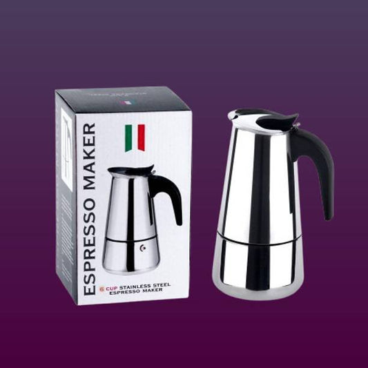 Vdyznex CMP275 6 Cups Coffee Maker