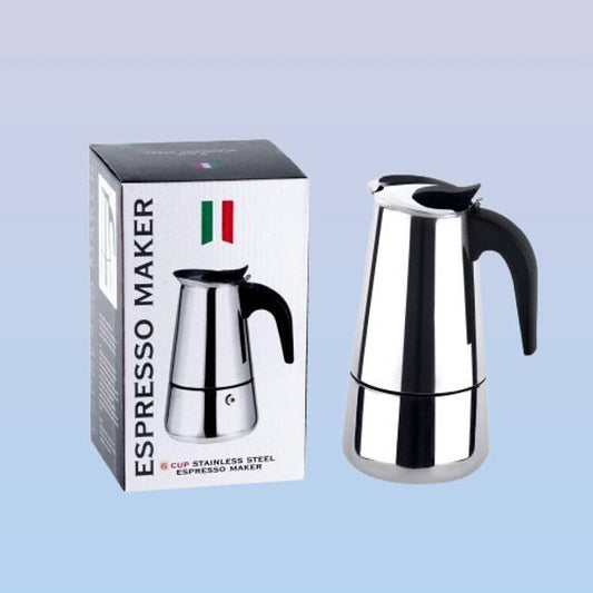 Zyryrix CMP885 6 Cups Coffee Maker