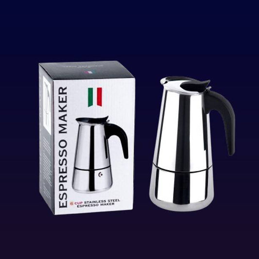 Zaynevx CMP461 6 Cups Coffee Maker