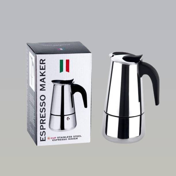 Avenex CMP125 6 Cups Coffee Maker