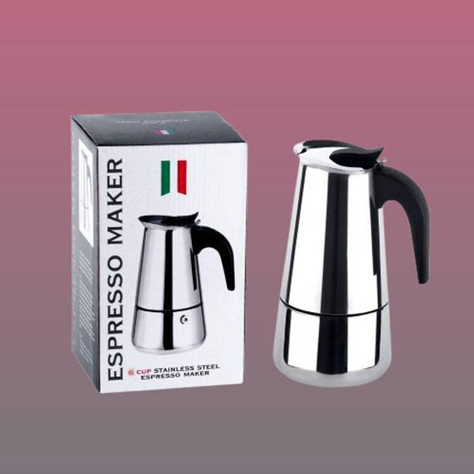 Evyknex CMP519 6 Cups Coffee Maker