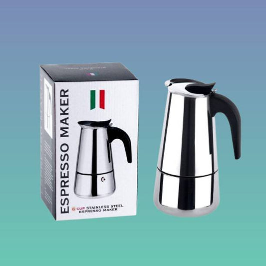 Amndx CMP795 6 Cups Coffee Maker